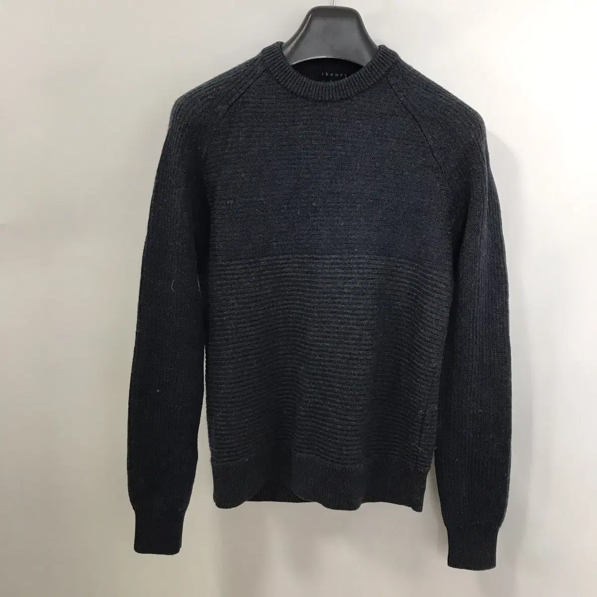 theory Tearory Cashmere Knit [Women's S]