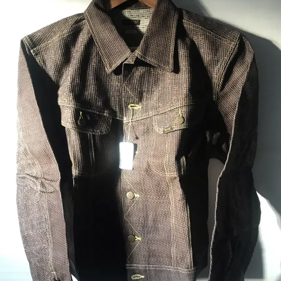 (새상품)KAPITAL CENTURY DENIM JACKET N5S 42