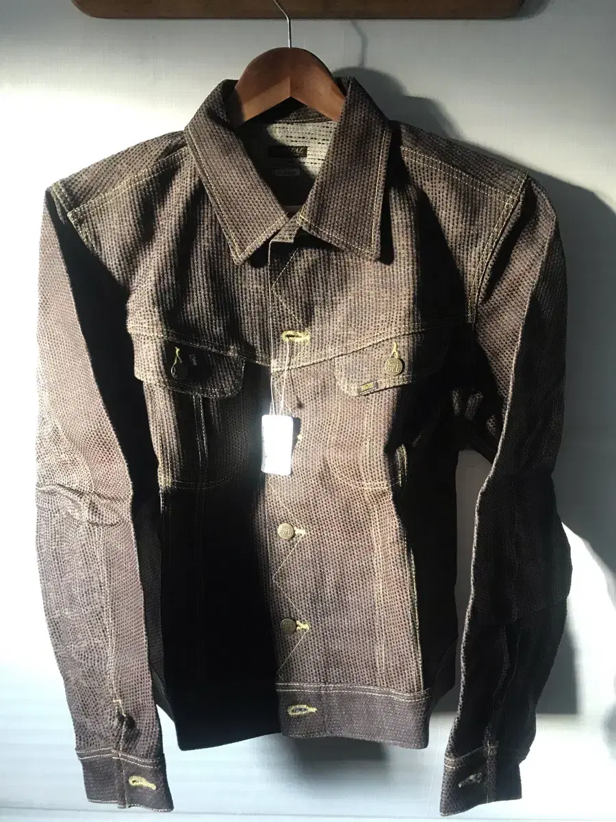 (새상품)KAPITAL CENTURY DENIM JACKET N5S 42