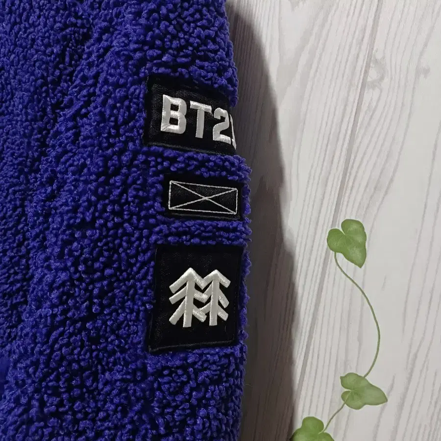 코오롱스포츠 BT21 여성 후드자켓85XL