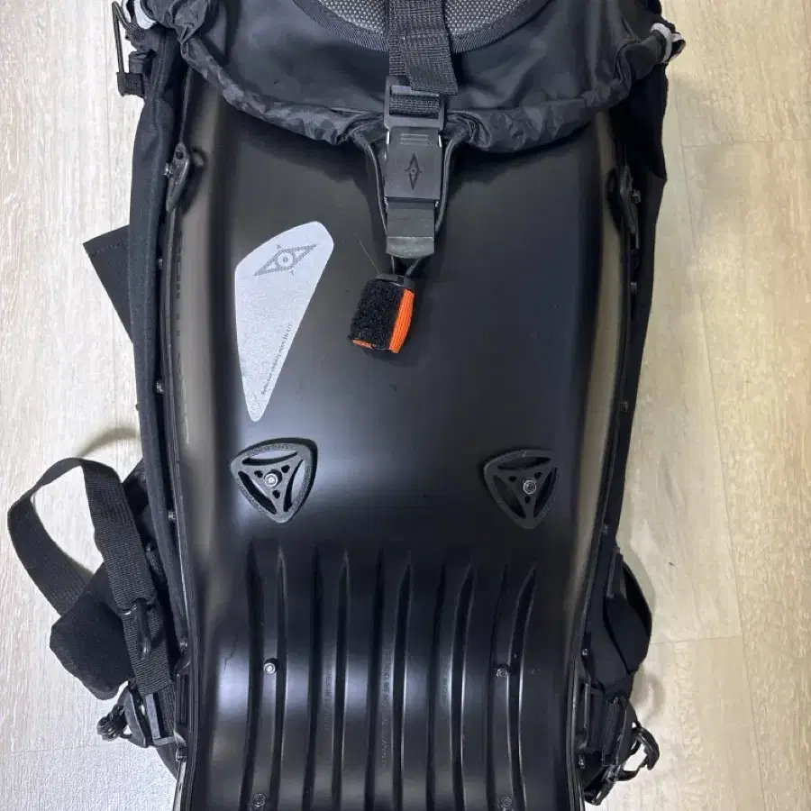 BOBLBEE 25L GTX 바이크 가방