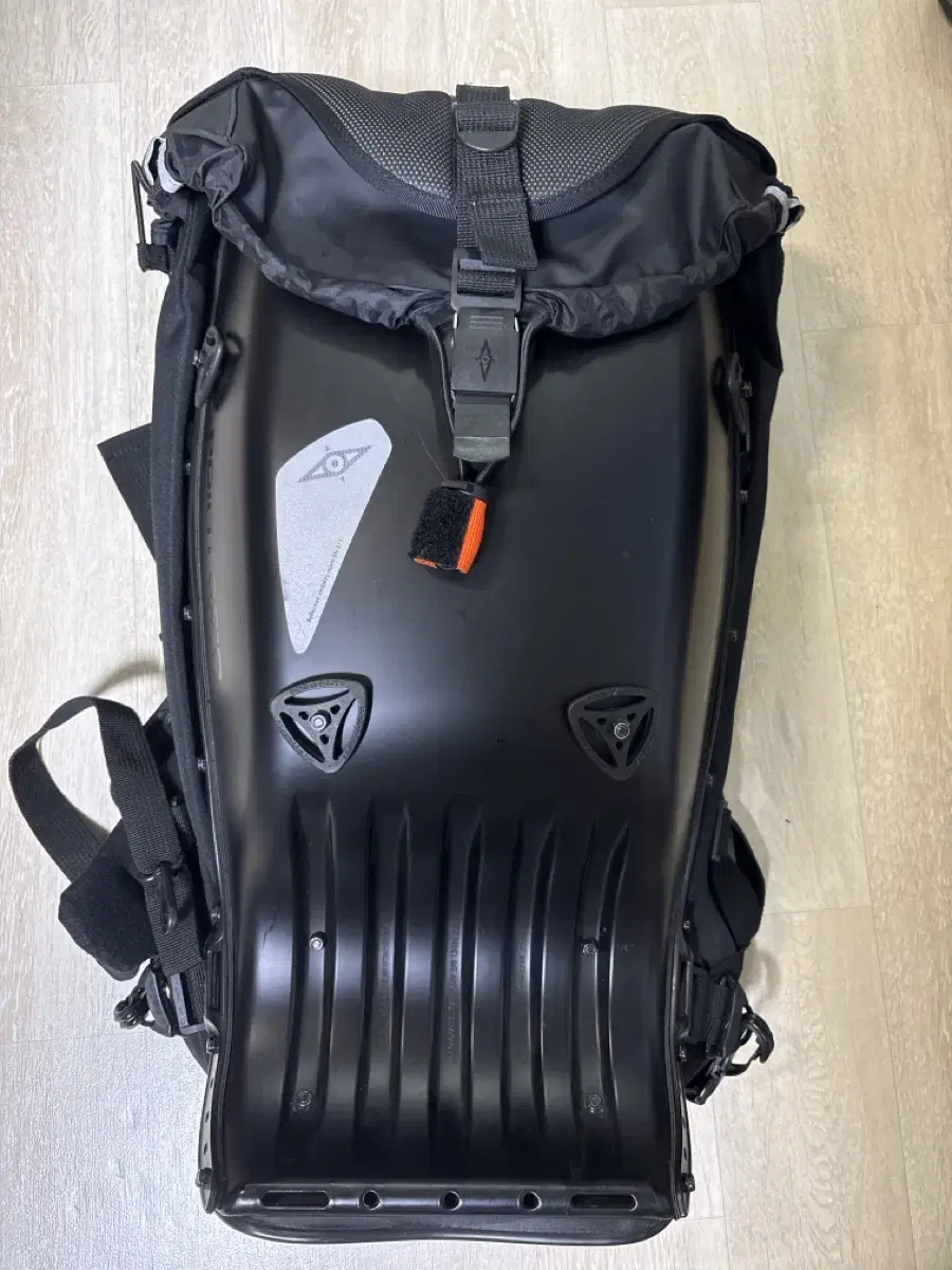 BOBLBEE 25L GTX 바이크 가방