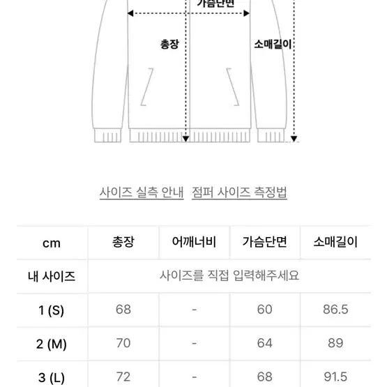 포터리 울 마운틴 파카