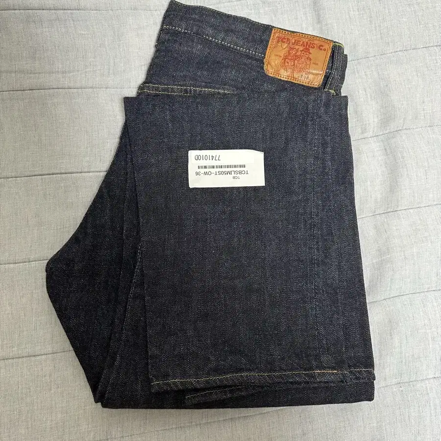 Tcb jeans 50s slim