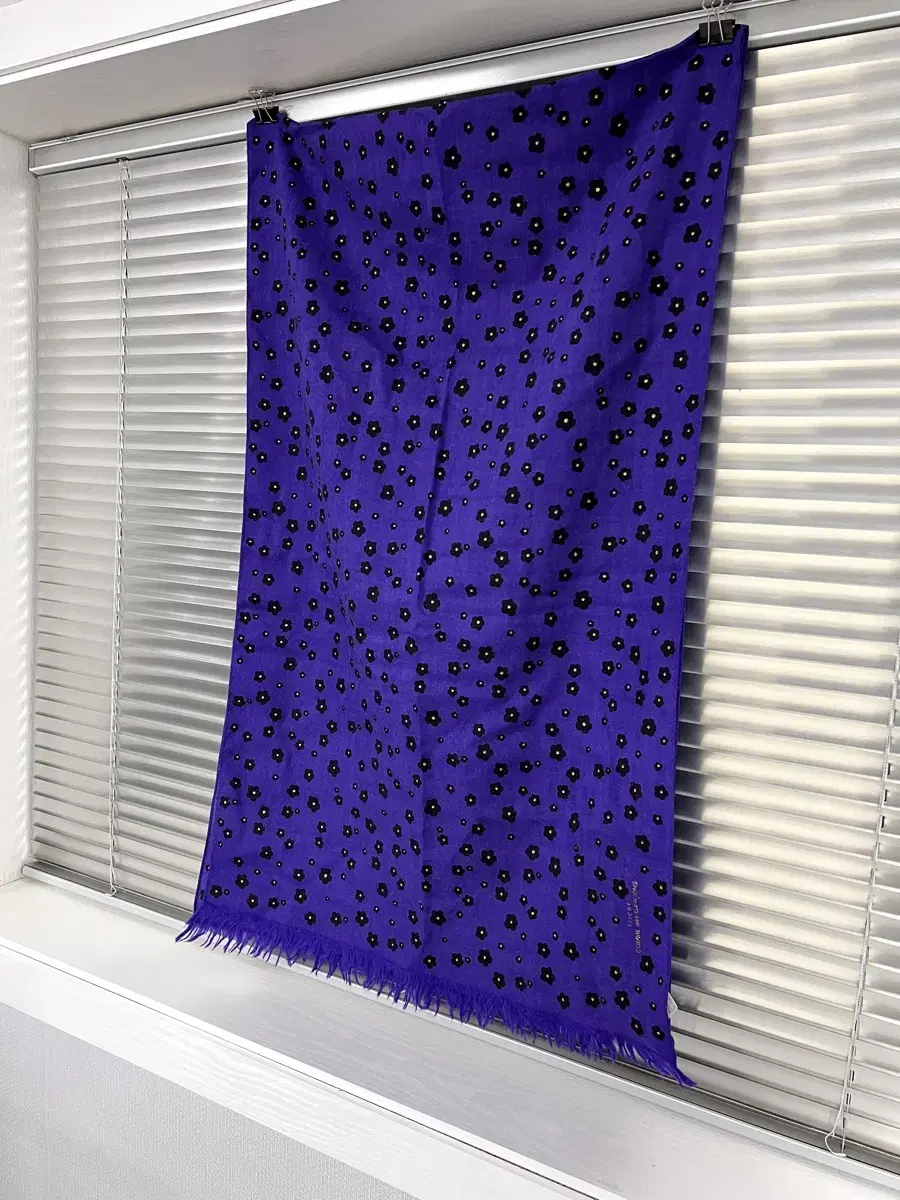 tricot COMME des GARCONS - SCARF