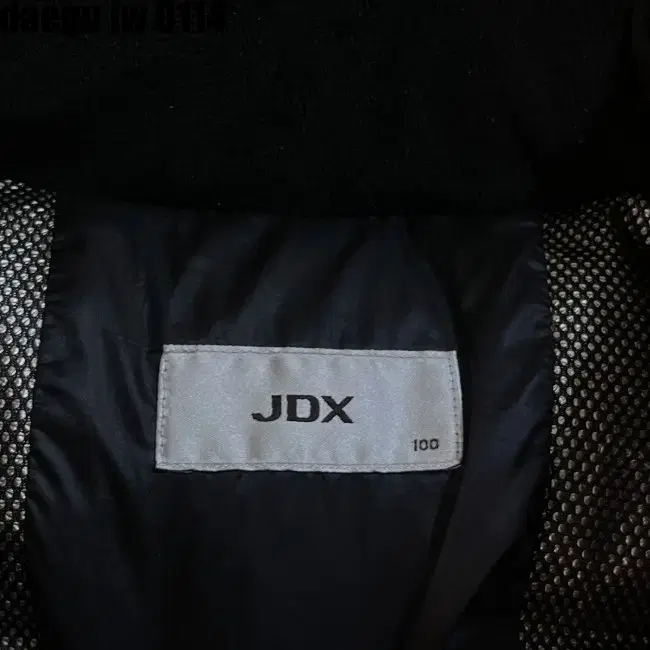 100 JDX JACKET 제이디엑스 자켓