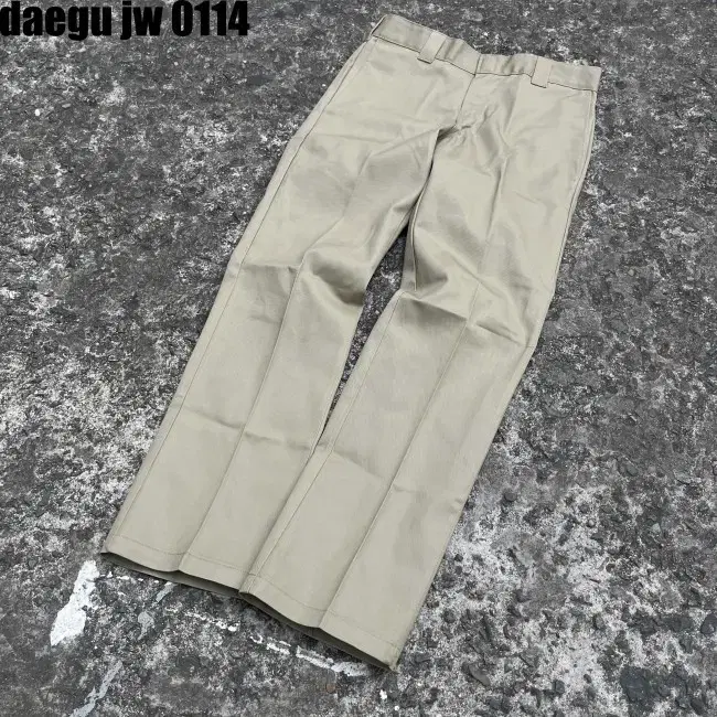 31/32 DICKIES PANTS 디키즈 바지