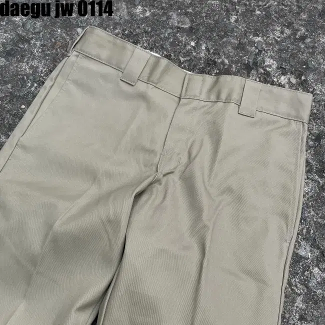 31/32 DICKIES PANTS 디키즈 바지