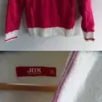 JDX 이중니트 | Unisex(13-8)