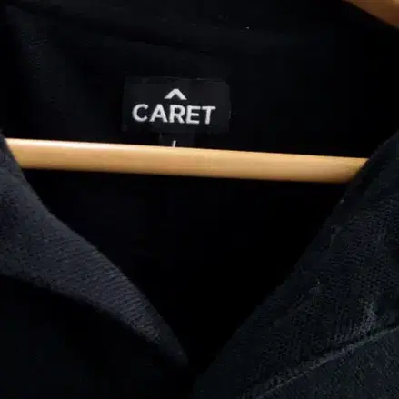 CARET 카라티 | Unisex L(12-4)