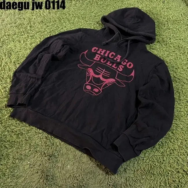 XL NBA HOODIE 엔비에이 후드티