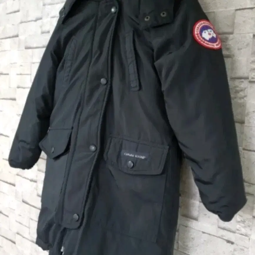 [CANADA GOOSE] 캐나다구스 키즈 패딩 자켓 8 (120~130