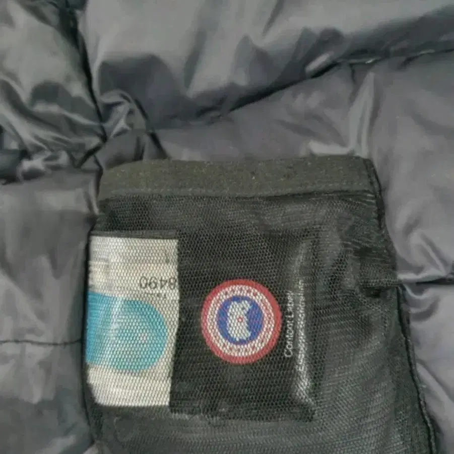 [CANADA GOOSE] 캐나다구스 키즈 패딩 자켓 8 (120~130