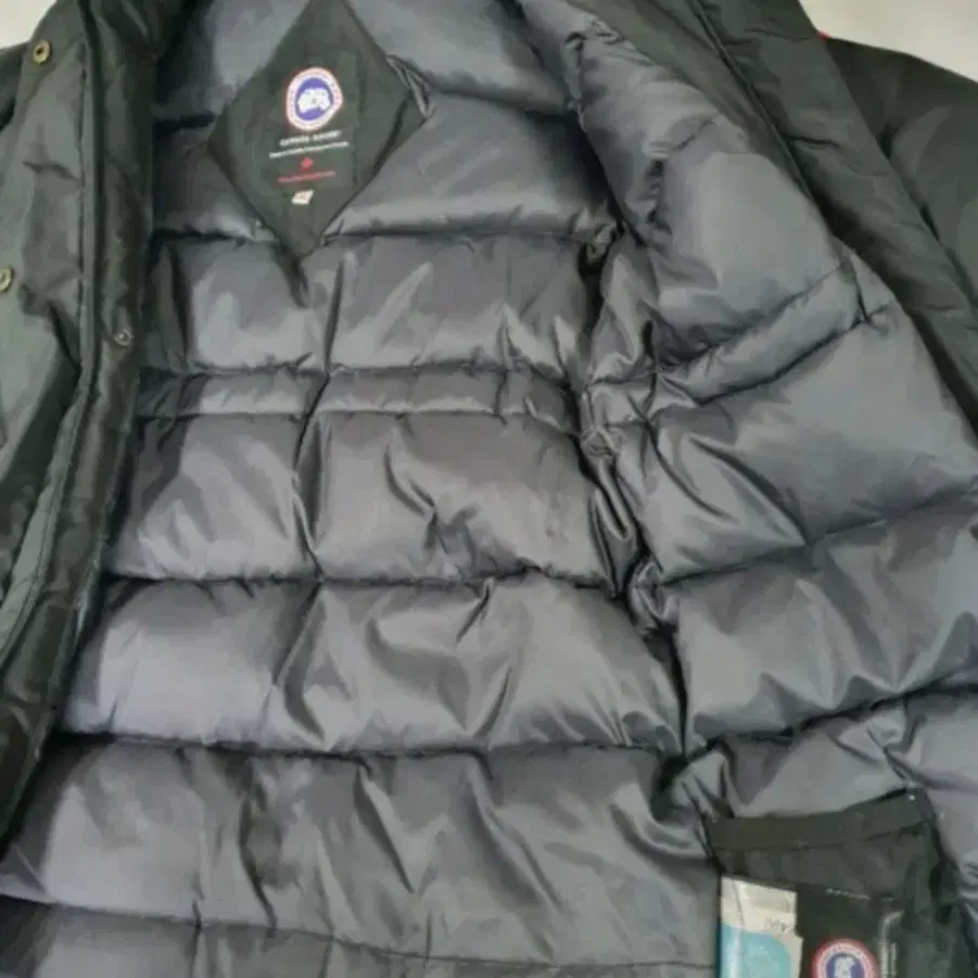 [CANADA GOOSE] 캐나다구스 키즈 패딩 자켓 8 (120~130