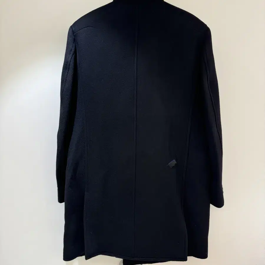 아더에러 쿠퍼 코트 Cooper peacoat Noir A2