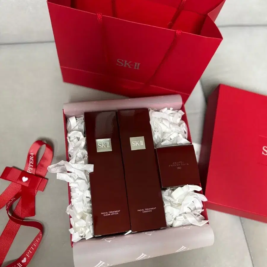 백화점 정품 SK-II 화장품 저렴히팜니다