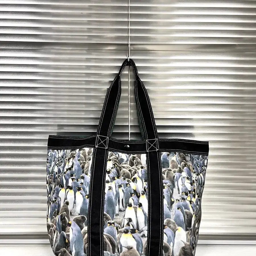 PORTER X ATMOS - SHOULDER BAG 포터 숄더백