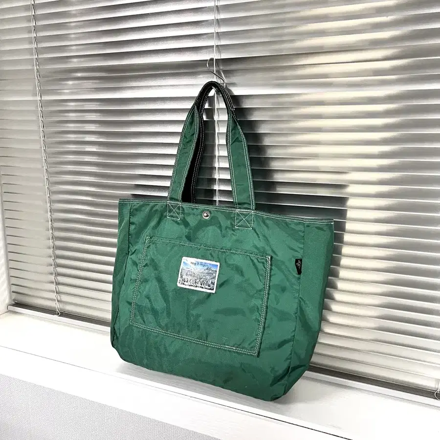 PORTER X ATMOS - SHOULDER BAG 포터 숄더백