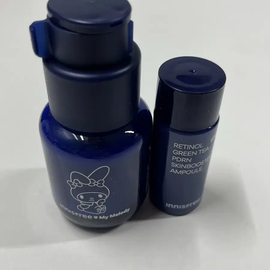 이니스프리 pdrn 본품25ml+증정15ml