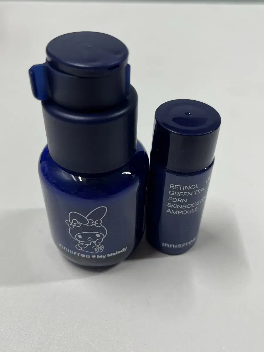 이니스프리 pdrn 본품25ml+증정15ml