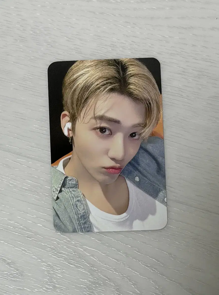 NCT Dream Smoothie Magnet doll jaemin photocard wts Sell