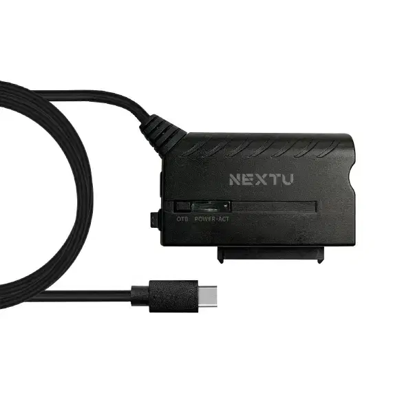 USB3.1 Type-C SATA 멀티 변환어댑터 5Gbps