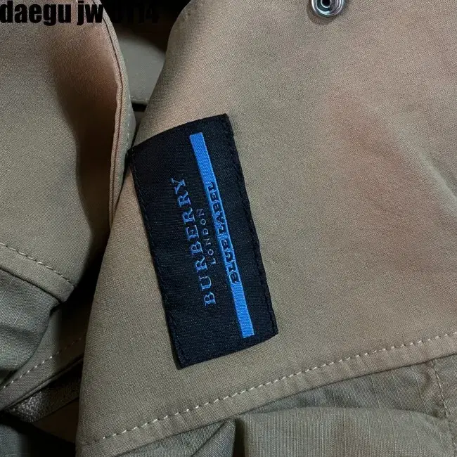 L BURBERRY JACKET 버버리 자켓