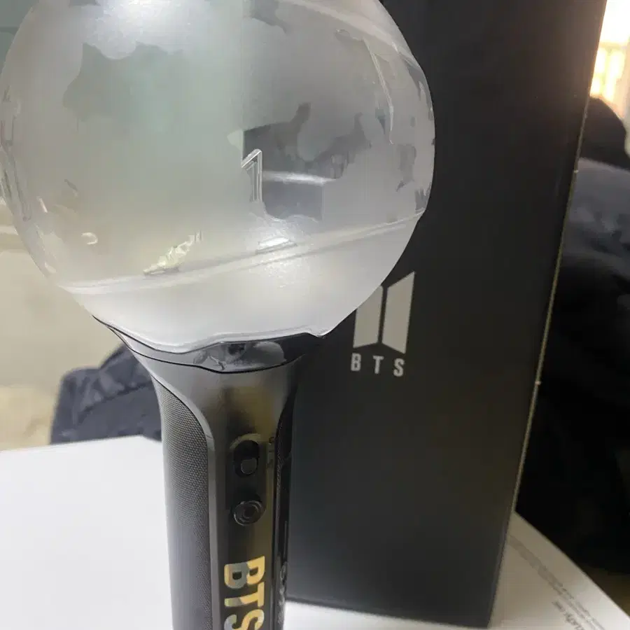 방탄 응원봉 아미밤 판매