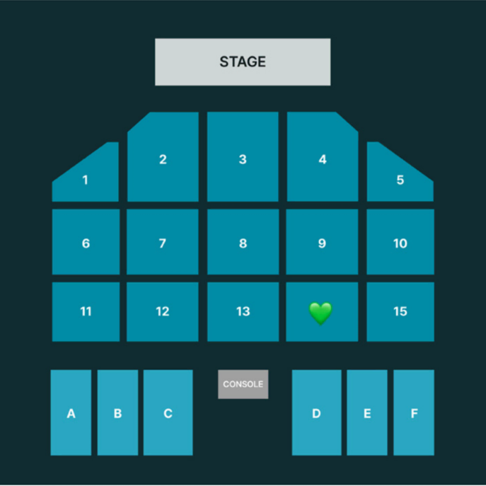 <첫콘> 데이식스 부산 콘서트 양도