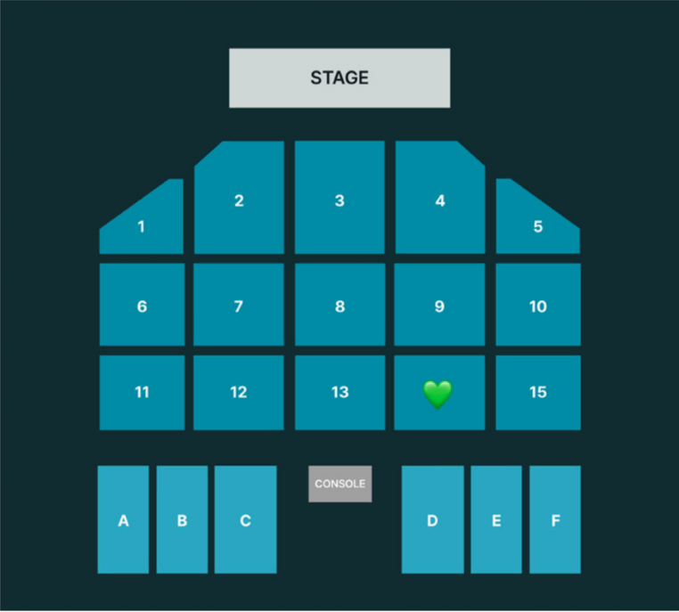 <첫콘> 데이식스 부산 콘서트 양도