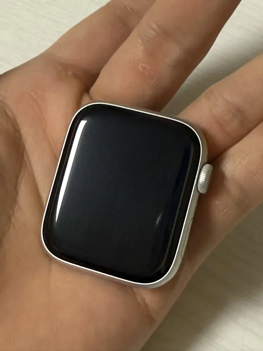 Apple Watch SE 44mm