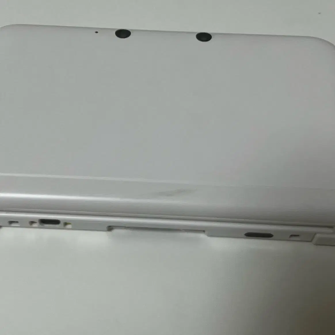 닌텐도 3DS XL 화이트 판매