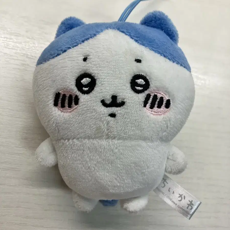 치이카와 10cm 인형