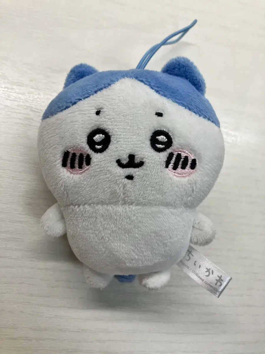 치이카와 10cm 인형