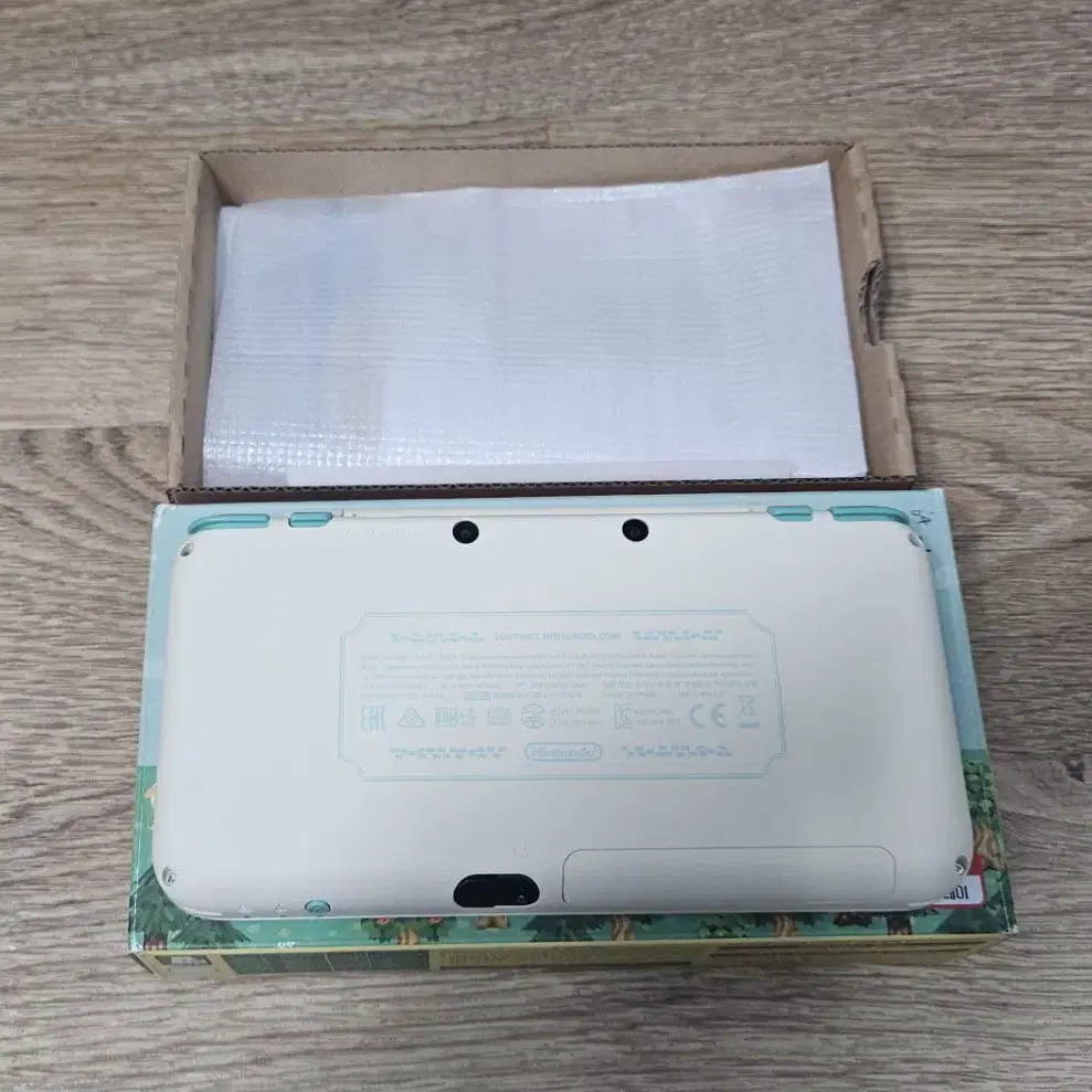 new 2ds xl 동물의숲