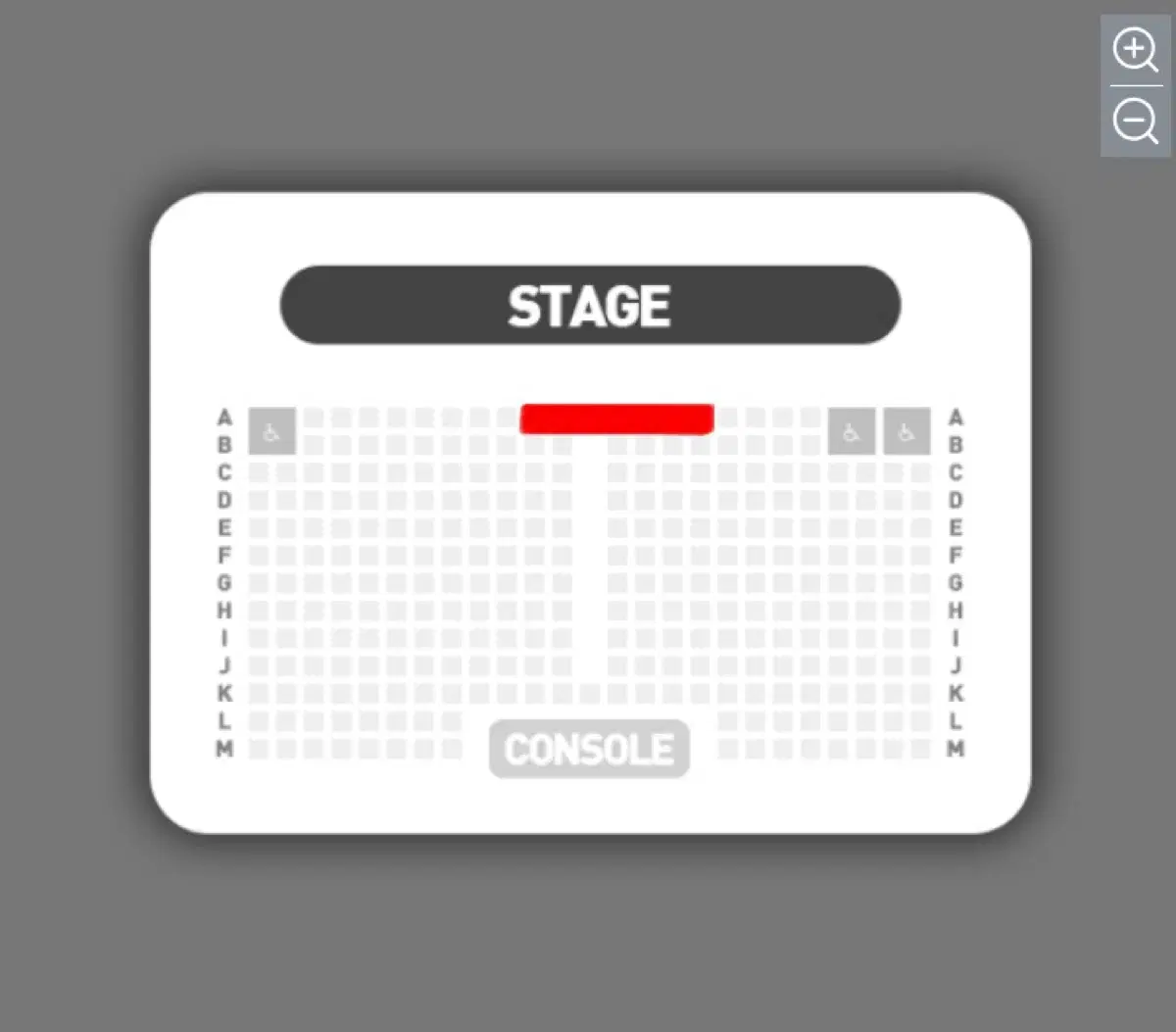 ㅈㅈㅇ 콘서트 1열 2연석 -양도완료-