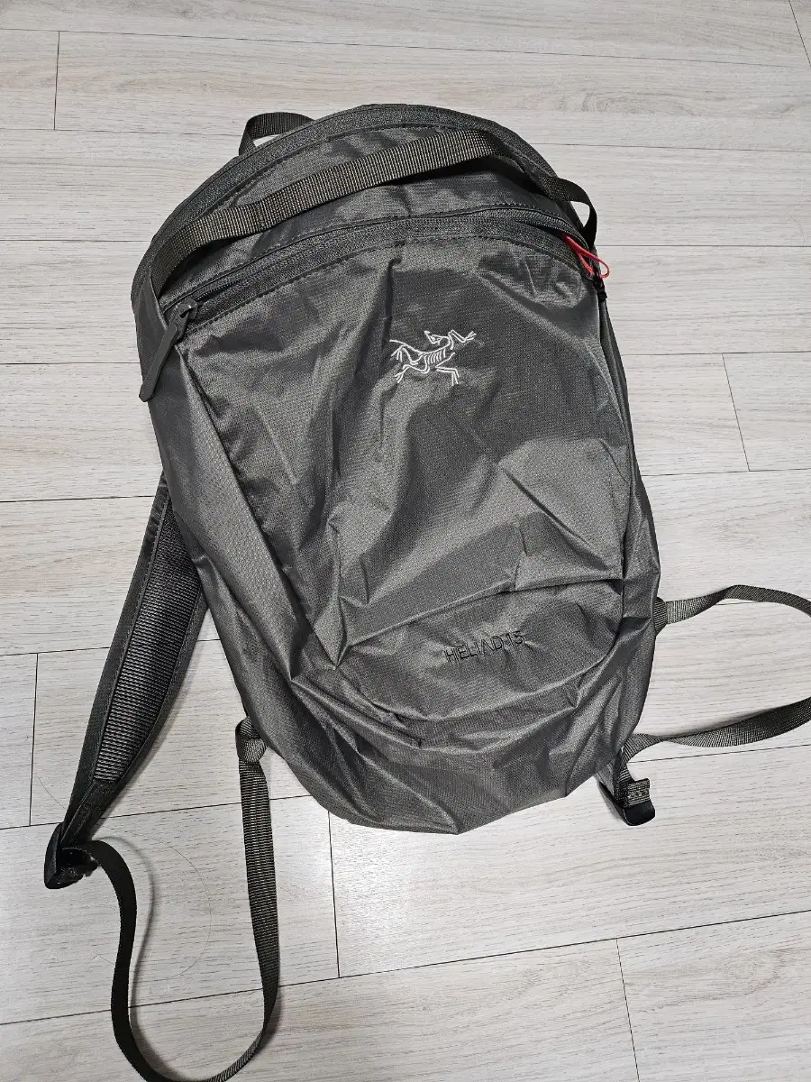 For sale: Arc'teryx Heliad 15 Backpack Porridge