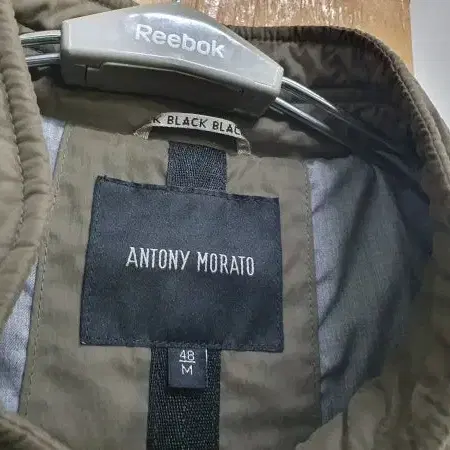 ANTONY MORATO 안토니모라토 패딩(95)