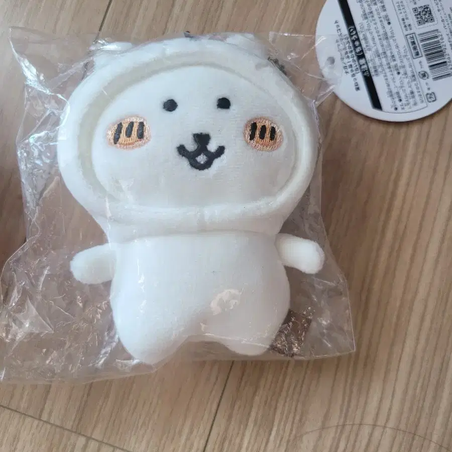 농담곰 치이카와 인형