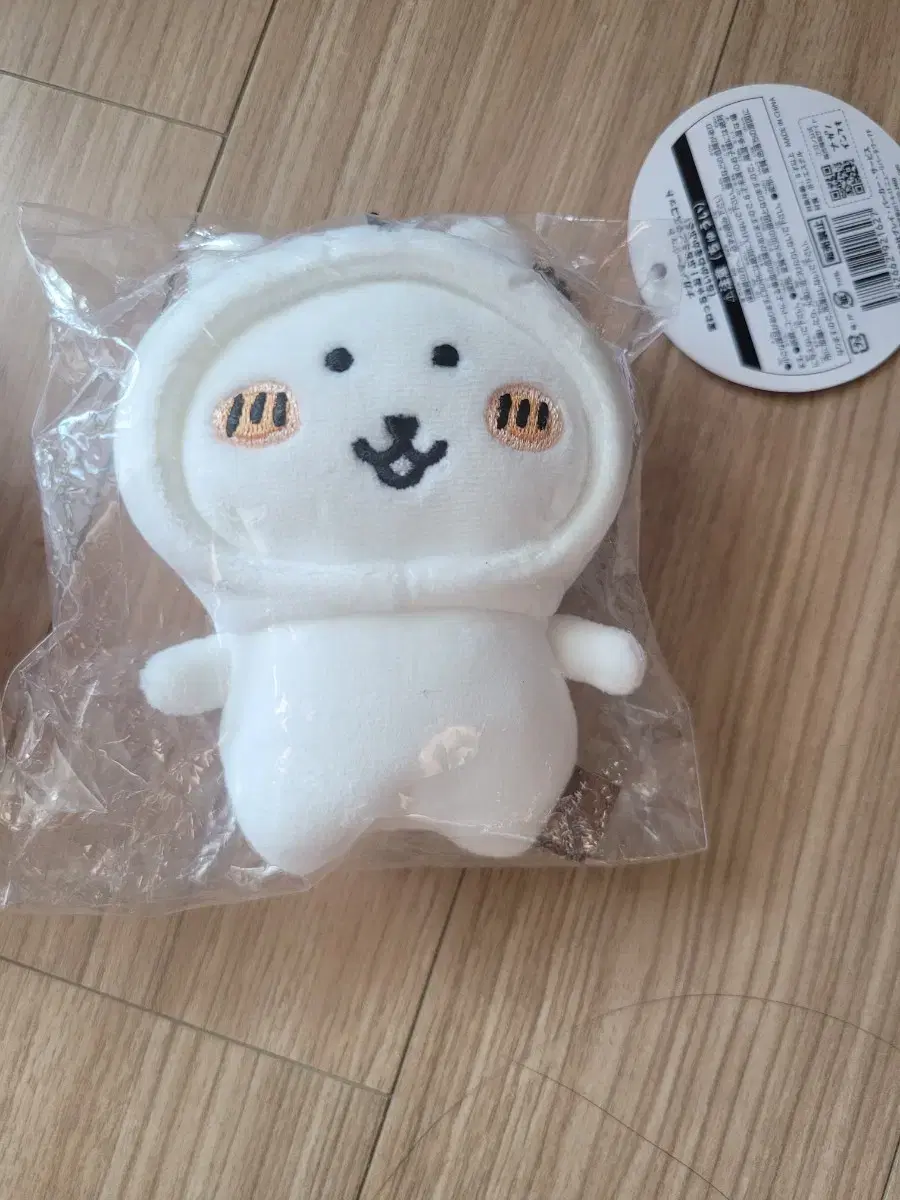 농담곰 치이카와 인형