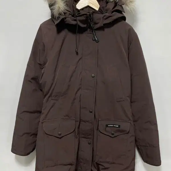 CANADA GOOSE 캐나다구스 패딩 M/M