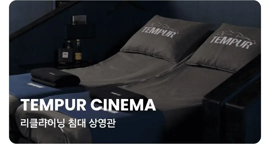 CGV 4만원 할인 (씨네드쉐프. 템퍼시네마.스트레스리스시네마)