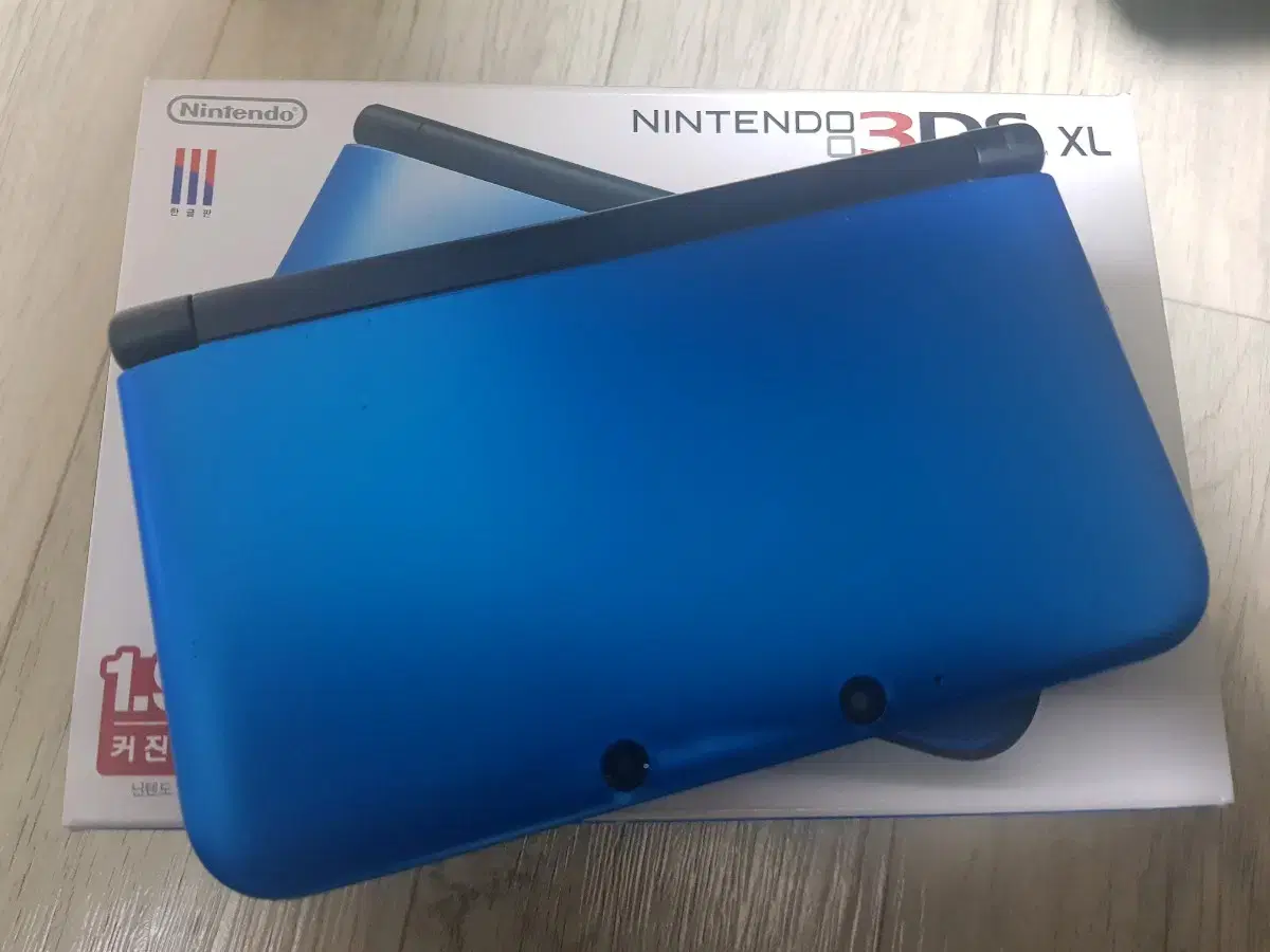 닌텐도 3DS XL