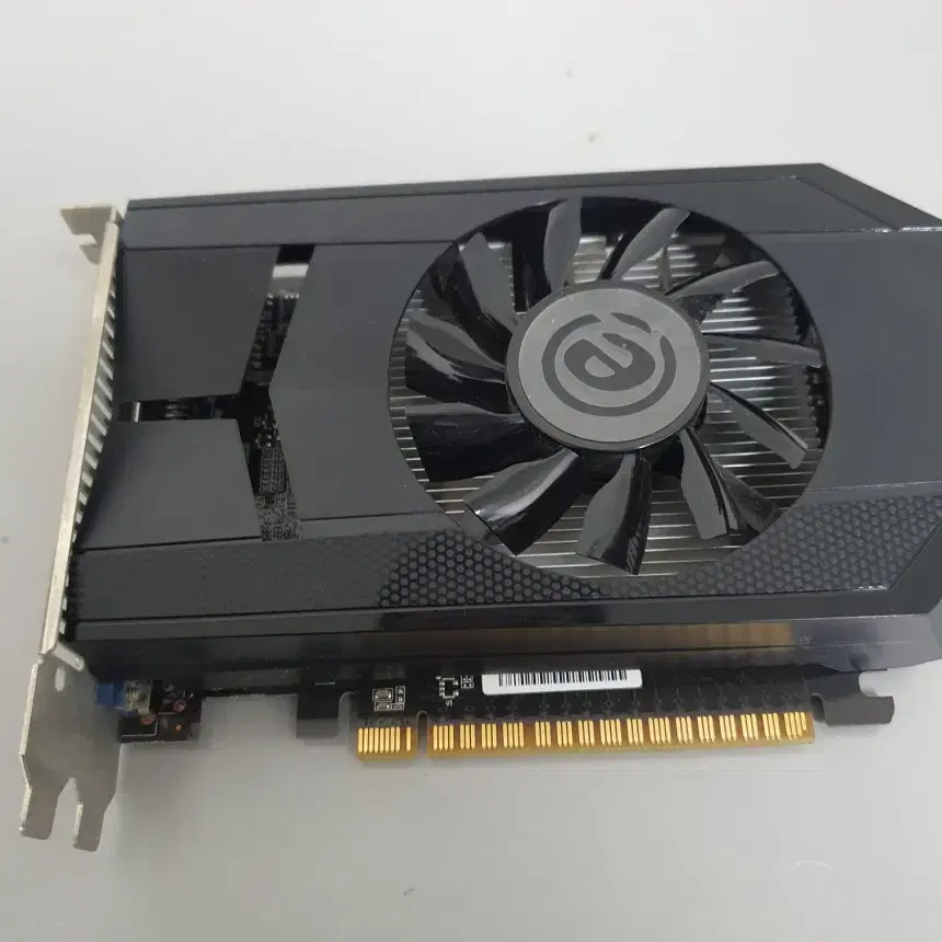 [무료배송] 중고 emtek GTX650 그래픽카드 1GB