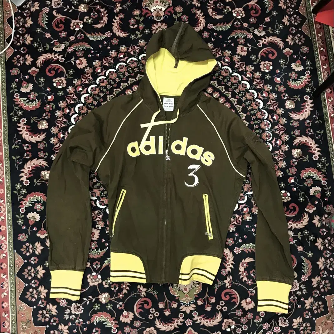 adidas 아디다스 jacket