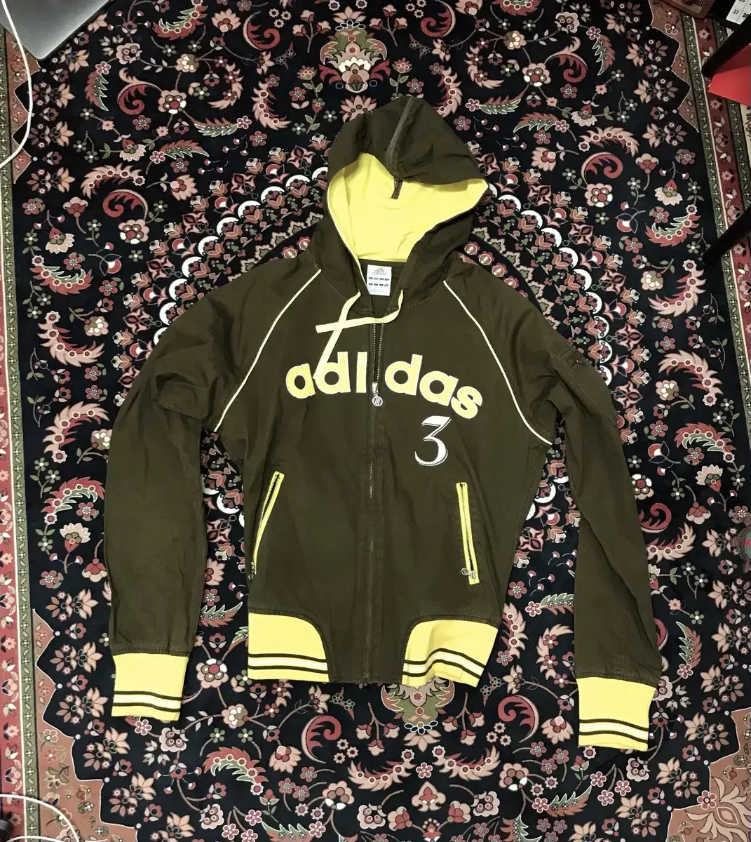 adidas 아디다스 jacket