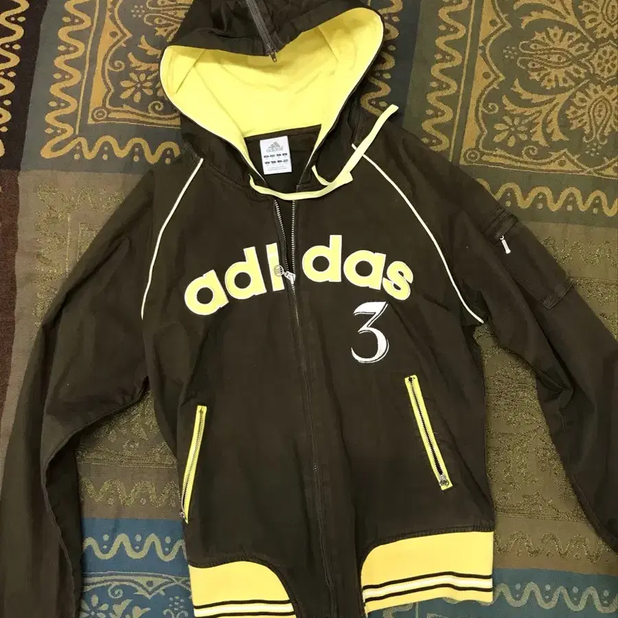 adidas 아디다스 jacket