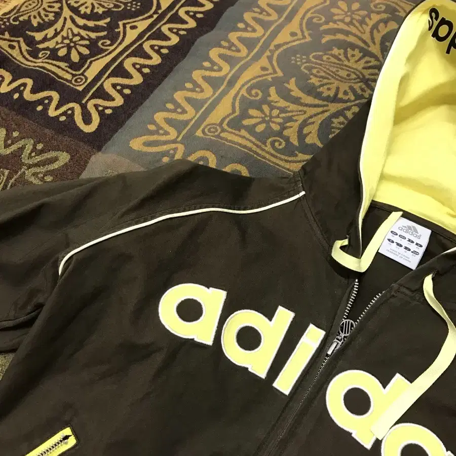 adidas 아디다스 jacket