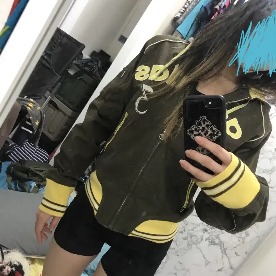 adidas 아디다스 jacket