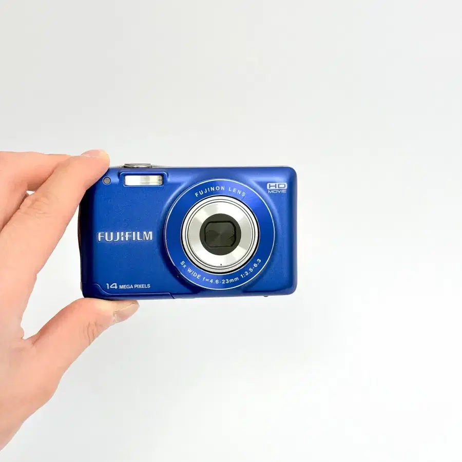 추천!) 후지필름 파인픽스 JX500 Fujifilm Finepix 디카